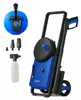Nilfisk CORE 150-10 Powercontrol PA EU Hochdruckreiniger Produktbild-Vorschau 7