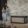Contenitore, contenitore per cuscini Keter Ashwood 630 L Anteprima dell’immagine prodotto 6