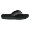 Teva Voya Flip, Männlich, Erwachsener, Flip-Flops, Schwarz, Produktbild-Vorschau 14