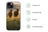 MuchoWow® Handyhülle Schutzhülle Hülle für iPhone 13 mini Produktbild-Vorschau 7