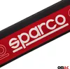 SPARCO protezione cintura di sicurezza cuscinetto cintura Anteprima dell’immagine prodotto 6