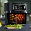 Philips 7000 series HD9876/90 Airfryer-Combi XXL Connected, Voir les images du produit 10