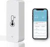 WiFi tester teploty a vlhkosti Teploměr Multifunkční Náhled obrázku produktu 1