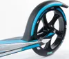 HUDORA Big Wheel RX-Pro 205 schwarz/blau 88x79cm Produktbild-Vorschau 8
