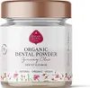 Organický zubní prášek Hřebíček ženšenu Eliah Sahil - 60 g Náhled obrázku produktu 2