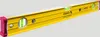 Stabila Wasserwaage 96-2 gelb 60cm - 15226 Produktbild-Vorschau 2