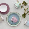 CreaTable, 23332, Samba color, 12-dielna súprava tanierov, Náhľad obrázku produktu 8