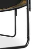 INLEA ULTIMATE Jump Trampolin 500 cm mit Innenschutznetz - Produktbild-Vorschau 4