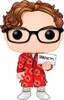 Funko Pop! Leonard - The Big Bang Theory | Oficjalna Anteprima dell’immagine prodotto 3