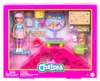 Barbie Chelsea HJY35, Fashionpopp, Vrouwen, 3 jaar, Meisje, Productafbeelding-voorbeeld 1