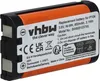 vhbw Akku kompatibel mit Panasonic KX-TG2346S, KX-TG2344BP, Produktbild-Vorschau 1