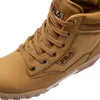 FILA Herren mittelhoher Winterschuh Schnürschuh high top Produktbild-Vorschau 35