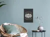 MuchoWow® - Sticker - Dekorfolie Produktbild-Vorschau 2