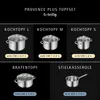 WMF Provence Plus 0721556380, Súprava na varenie, Nerezová Náhľad obrázku produktu 22