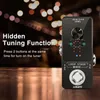 LEKATO Looper Station Gitarre Mini Effekt Pedal 9 Wellen Produktbild-Vorschau 3