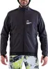 Head Race Jacke Schwarz L Herren Schwarz L Produktbild-Vorschau 1