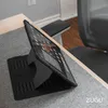 Zugu Case Hülle iPad 10.2 (7./8./9. Gen) – Verstellbarer Produktbild-Vorschau 9