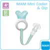 MAM Kühl-Beißring Mini Cooler & Clip Produktbild-Vorschau 2