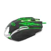 Esperanza Kabelgebundene Maus für Gamer 6D Opt. USB Mx405 Produktbild-Vorschau 2