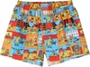 Lousy Livin Boxershorts 5er Pack Big Easy XL Produktbild-Vorschau 4