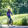 Zündapp X800 E Bike weinrot Produktbild-Vorschau 2