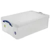Really Useful Box 50CCB Aufbewahrungsbox 50 Liter, Náhľad obrázku produktu 3
