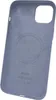 Apple iPhone 14 Plus (MPT33ZM/A) Silicone Case avec MagSafe Voir les images du produit 8