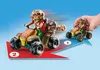 PLAYMOBIL 71454 Caccia al tesoro nella giungla Anteprima dell’immagine prodotto 13