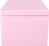 Creative Deco XXL Rosa Große Holzkiste Aufbewahrungsbox Produktbild-Vorschau 5