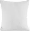 Kissenbezug Garten Wassefest Outdoor weiß 45x45 Produktbild-Vorschau 1