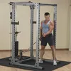Kraftstation - Body-Solid - GPR378 Produktbild-Vorschau 5