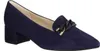 Gabor 31.441 Damenschuhe - Pumps blau Elegant NEU Produktbild-Vorschau 7