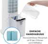 Klarstein Skytower Grand Smart Ventilator Mit Wasserkühlung Produktbild-Vorschau 5