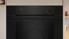 Neff B1DCA0AK0 Backofen Schwarz Produktbild-Vorschau 7