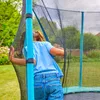 TP Toys Trampolína UP12 včetně bezpečnostní sítě Modrá Ø Náhled obrázku produktu 16