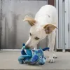 Zabawka dla psa KONG Dragon Knots M/L Podgląd zdjęcia produktu 5