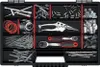 Koffer-Organizer NOR12, 3.5x19.5x29 cm Produktbild-Vorschau 3