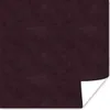 MuchoWow® Poster Leder - Rot - Tiere 75x75 cm - Wand Produktbild-Vorschau 1