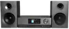Soundmaster ICD5000SW, Domáca audio veža, Hliník, Šedá, Náhľad obrázku produktu 1
