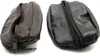 Elegante Schlüsseltasche Leder Braun 120x70mm mit 2 Produktbild-Vorschau 2