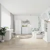 Kommode Sideboards Highboard für das Kinderzimmer 95 cm Produktbild-Vorschau 2