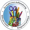 Sneaker Graffiti Ravensburger 12535 Voir les images du produit 4