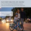 BAMBINIWELT Gepäcktasche, Gepäckträgertasche für Fahrrad, Produktbild-Vorschau 4
