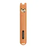 Legami 6er Mini Textmarker Set Teddys Style Pastell Farben Produktbild-Vorschau 6