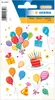 Herma Sticker MAGIC Birthday Party Jewel 1 Bl Produktbild-Vorschau 1