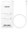 USB Type-C zu USB Type-C Kabel (100 W) EP-DN975 Produktbild-Vorschau 12