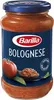 Barilla Bolognese, 400 g, CE, Plechovka, 1 kusov Náhľad obrázku produktu 1