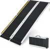 Podjazd COSTWAY 152,5x74cm dla wózków inwalidzkich do 272kg Podgląd zdjęcia produktu 1
