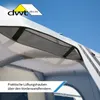 DWT Wohnwagen Vorzelt Speed Air Gr. 1, 260x240 cm (BxT) Produktbild-Vorschau 2
