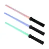 2 Stück Laserschwert Lichtschwert 78cm Sound 4-fach Produktbild-Vorschau 4